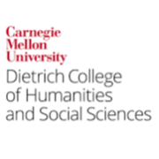 Carnegie Mellon University’s Dietrich College of Humanities and Social Sciences