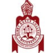 Henry Baker College, Melukavu