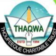 THAQWA AFZAL-UL-ULAMA ARABIC COLLEGE(WOMENS ARABIC)(TAUACWAC), ANDATHODE