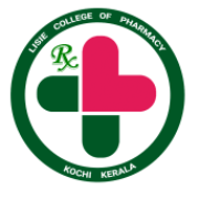 Lisie College of Pharmacy, Ernakulam