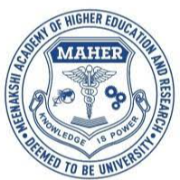 Meenakshi Ammal Dental College and Hospital (MADCH)