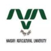 Aspee Shakilam Biotechnology Institute, Surat, NAU