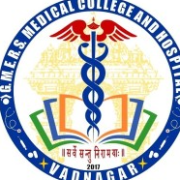 GMERS Medical College, Vadnagar