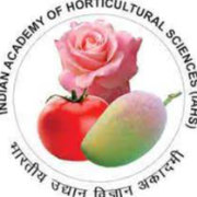 INDIAN ACADEMY OF HORTICULTURAL SCIENCES (IAHS) (Horticultural Society of India)