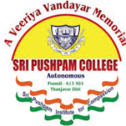 A. Veeriya Vandayar Memorial Sri Pushpam College (Autonomous)