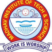 Madhav Institute of Technology & Science, Gwalior