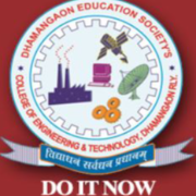 Dhamangaon education society's college of engineering and technology (DESCET)