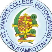 St. Xavier’s College