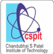 Chandubhai S Patel Institute of Technology