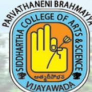 Parvathaneni Brahmayya Siddhartha College