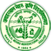 Jawaharlal Nehru Krishi Vishwa Vidyalaya