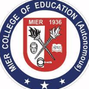 MIER College of Education