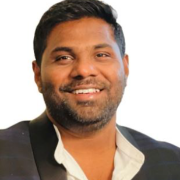Harish Goud Kola