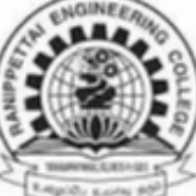 Ranipettai Engineering College