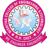 Nishitha College of Engineering and Technology