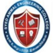 SYED AMMAL ENGINEERING COLLEGE