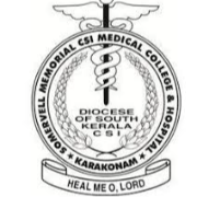 Dr. Somervell Memorial CSI Medical College & Hospital (Dr SMCSI MCH)