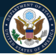 U.S. State Dept, Diplomatic Security