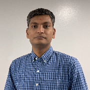 Piyushkumar Siddhapura