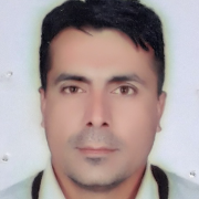 Iftikharullah Ghani