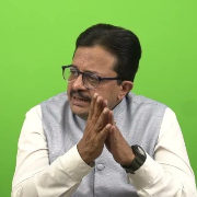 Suresh Vidyasagar Menon