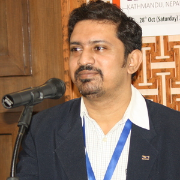Rudrarup Gupta