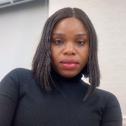 Chioma Nwaodike