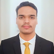 Saksham Mathur