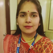 Sharma Suman Balrambhai