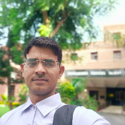 GOVIND Prasad Sarswat