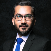 Muhammad Mansoor Majeed