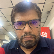 MOHAMMED MOHSIN