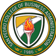 San Pedro College of Business Administration (SPCBA)