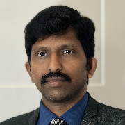 Niranjan Reddy Rachamala