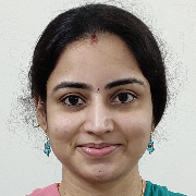U Sandhya Shenoy