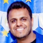 Mukul Mangla