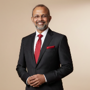 Vishnu Prakash Mangu